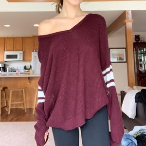 American Eagle Sweater
